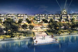 The Pearl Riverside: 57 căn nhà bị cầm cố, lợi nhuận nhà phát triển “bốc hơi” 94,3%