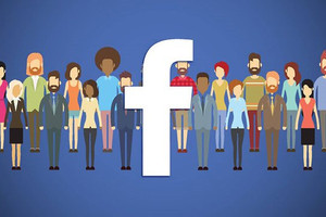 Facebook: "Ác mộng" ập tới, tương lai mù mịt - Buộc phải thu hẹp quy mô, sa thải nhân viên 