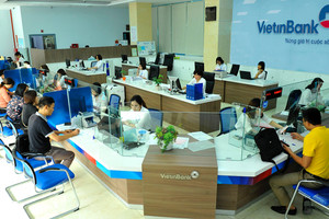 Vietinbank cùng lúc rao bán hàng loạt lô đất rộng hàng nghìn m2