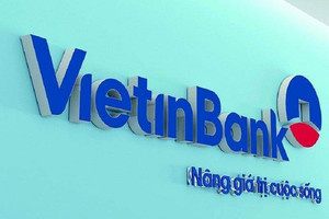 Vietinbank liên tục rao bán tài sản đảm bảo là những lô đất rộng hàng nghìn m2