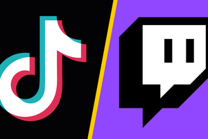 TikTok và Twitch bị phạt tại Nga vì tuyên truyền những nội dung cấm