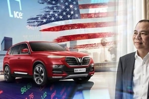 VinFast quyết đấu với Tesla, liệu có cơ hội thắng?