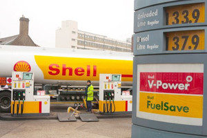 "Gã khổng lồ" năng lượng Shell dự báo bức tranh tài chính quý III/2022 kém sắc