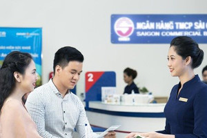 SCB khẳng định không liên quan đến bà Trương Mỹ Lan và Đầu tư An Đông