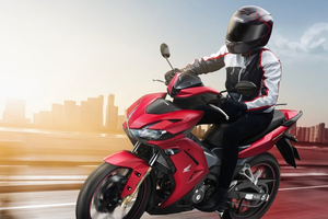 Bảng giá xe máy Honda Winner X 2022 mới nhất ngày 11/10/2022
