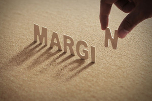 84 mã cổ phiếu bị cắt margin trên HNX trong quý IV/2022