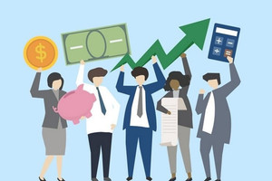 Kinh tế Việt Nam năm 2022: Thách thức cao dần 