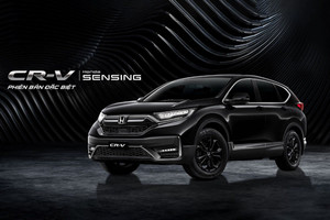 Top 3 mẫu SUV hạng C được ưa chuộng nhất năm 2022