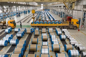 Nếu kim loại của Nga bị cấm trên sàn LME...