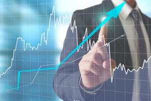 Khối tự doanh công ty chứng khoán ngày 10/10: VPB, HPG tiếp tục bị "xả" mạnh
