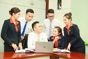 Khối ngoại đang làm gì với cổ phiếu Sacombank (STB)?