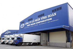 VHC chốt trả cổ tức 2022 bằng tiền mặt, tỷ lệ 20%