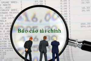 Xuất hiện doanh nghiệp báo lãi kỷ lục nhờ đầu tư chứng khoán trong quý 3/2022