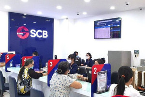 12.000 tỷ đồng tiền gửi đã trở lại SCB trong ngày 13/10