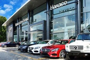 Haxaco (HAX): Lãi quý 3/2022 giảm mạnh vẫn vượt chỉ tiêu cả năm sau 9 tháng
