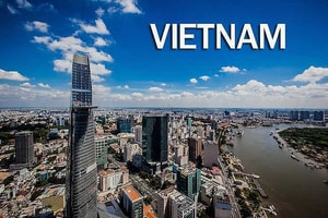 ACBS: Việt Nam sẽ đạt mức tăng trưởng ấn tượng trong phần còn lại của năm 2022