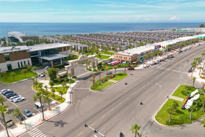 Nhà đầu tư tin tưởng tiềm năng phát triển bền vững của NovaWorld Ho Tram