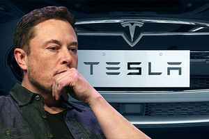 CEO Elon Musk là nỗi “ác mộng” của toàn bộ nhân viên Tesla