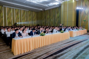 Sun Property truyền cảm hứng tới chiến binh kinh doanh cùng “chinh phục thành phố sông Hàn”