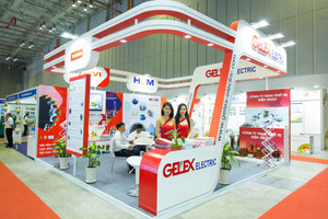 Thiết bị điện Gelex (GEE) muốn đổi tên 