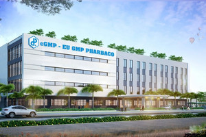 Dược phẩm Pharbaco (PBC) báo lãi quý 3/2022 gấp 3 lần cùng kỳ