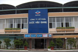 Dược Hậu Giang (DHG): Còn 2.100 tỷ đồng gửi ngân hàng, lãi 9 tháng đạt 752 tỷ đồng