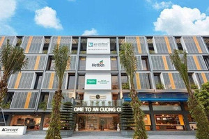 Gỗ An Cường (ACG) báo lãi quý III/2022 tăng 187%