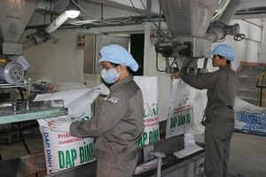 DDV đặt mục tiêu lãi trước thuế quý 4/2022 giảm 42% so với quý 3