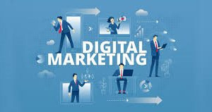 Digital Marketing - Xu hướng và cơ hội nghề nghiệp