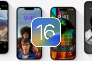 Phiên bản IOS 16.1 có gì mới?