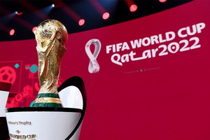 VTV chính thức sở hữu bản quyền World Cup 2022