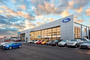 Thiệt hại 2,7 tỷ USD đầu tư vào Argo AI, Ford báo lỗ ròng 827 triệu USD trong quý 3/2022.