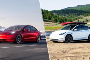“Con cưng” nhà Tesla có doanh số bằng toàn bộ thị trường ô tô Việt