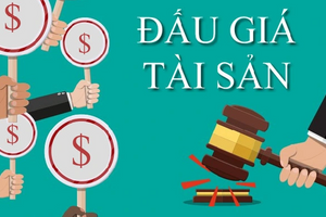 Vietinbank rao bán căn nhà 4 tầng tại Thái Bình: Giá bình quân gần trăm triệu/m2
