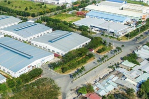 Hụt thu từ mảng kinh doanh cốt lõi, lãi quý 3/2022 của Tân Tạo (ITA) giảm 76%