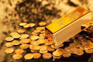 Giá vàng tuần tới: Các chuyên gia chia phe kỳ vọng