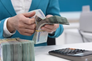 Đánh bật Big4 giành ngôi vương về lương và thu nhập thuộc về ngân hàng nào?