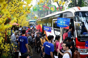 Các trường đại học công bố lịch nghỉ Tết Nguyên đán 2023