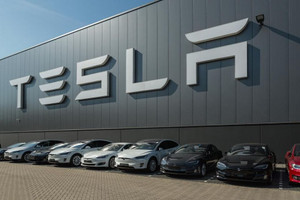 Tesla "chơi chiêu": Các hãng xe điện nội địa Trung Quốc thất thế