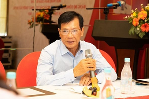 Mirae Asset tiếp tục thông báo bán giải chấp 2,8 triệu cổ phiếu DIG của Chủ tịch DIC Corp