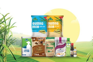 TTC Sugar (SBT) chốt danh sách cổ đông phát hành 44 triệu cổ phiếu trả cổ tức