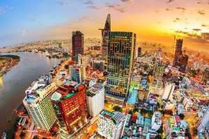 Thông tin các dự án bất động sản kêu gọi đầu tư từ 8 - 9/11