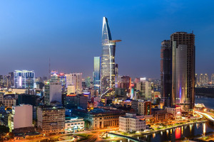 Tổng quan thị trường bất động sản từ đầu năm 2022 đến nay