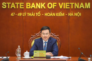 Phó Thống đốc NHNN: Trong bối cảnh nhiều thách thức như hiện nay, việc chỉ sử dụng riêng chính sách tiền tệ là không đủ