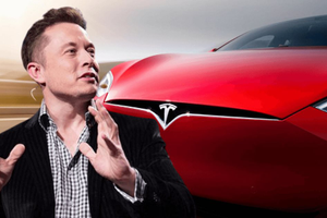 Nghi vấn: Tesla đang che giấu dòng xe lỗi thiết kế mang tên Model S