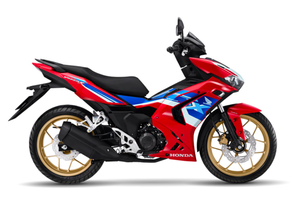 Cần hơn 50 triệu đồng để ở hữu xe máy Winner X Thể thao 2023