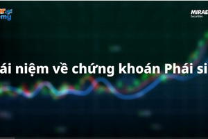 Tìm hiểu Phái sinh và các chiến lược giao dịch phái sinh để kiếm lời và phòng tránh rủi ro