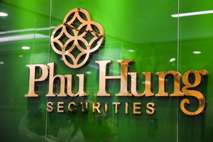Chứng khoán Phú Hưng (PHS) nộp hồ sơ đăng ký niêm yết lên HoSE