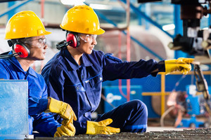 Nhu cầu tuyển dụng bùng nổ trước tết tại TP Hồ Chí Minh