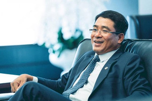 Xuân Mai Corp (XMC): Chủ tịch HĐQT đăng ký mua vào 10 triệu cổ phiếu